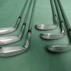 Lincs_golf Set Of 6 X Nike Forged VR Irons 5-PW Stiff Steel Shafts IOMIC Grips 11 Lincs_golf Set Of 6 X Nike Forged VR Irons 5-PW Stiff Steel Shafts IOMIC Grips -Clubs Sales Shop s l1600 7d3950cd d30a 4b75 aae4 ac1df1f89ddd