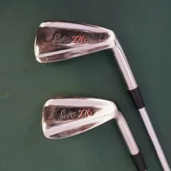 Lincs_golf Set Of 2 X Slazenger Seve 276 5 & 8 Irons Regular Steel Shaft Slazenger Grip 7 Lincs_golf Set Of 2 X Slazenger Seve 276 5 & 8 Irons Regular Steel Shaft Slazenger Grip -Clubs Sales Shop s l1600 7dd0b2f1 0c67 4d37 a622 f4e2d544931b