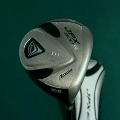 Lincs_golf Mizuno JPX 800 S 10.5° Driver Seniors Graphite Shaft Golf Pride Grip