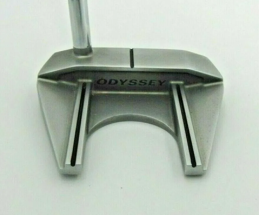 Lincs_golf Odyssey California US 101 #7 Limited Edition Putter 4 Lincs_golf Odyssey California US 101 #7 Limited Edition Putter - Image 2