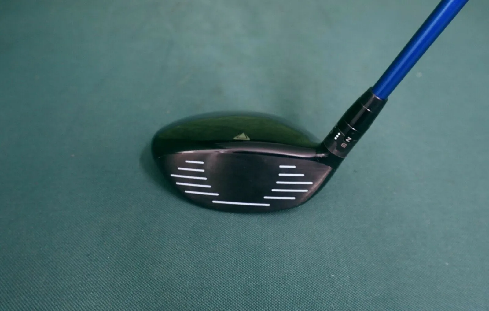 Lincs_golf Titleist VG3 15° 3 Wood Regular Graphite Shaft Golf Pride Grip 4 Lincs_golf Titleist VG3 15° 3 Wood Regular Graphite Shaft Golf Pride Grip - Image 2