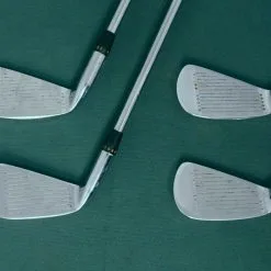 Lincs_golf Set Of 4 X MacGregor Tourney VIP V-Foil 3-6 Irons Regular Steel Shafts 10 Lincs_golf Set Of 4 X MacGregor Tourney VIP V-Foil 3-6 Irons Regular Steel Shafts -Clubs Sales Shop s l1600 82270486 a120 40d3 8f2e d2f0cf9dd223