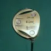 Lincs_golf Super Scarce JBEAM FX Platina 10° Driver Regular Graphite Shaft