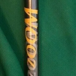 Lincs_golf Japanese PRGR Zoom C3 22 Degree Hybrid Stiff Graphite Shaft -Clubs Sales Shop s l1600 82d570a5 49c7 4f72 bf06 6864d6a47b46