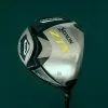 Lincs_golf Srixon Z-TX 9.5° Driver Stiff Graphite Shaft Srixon Grip
