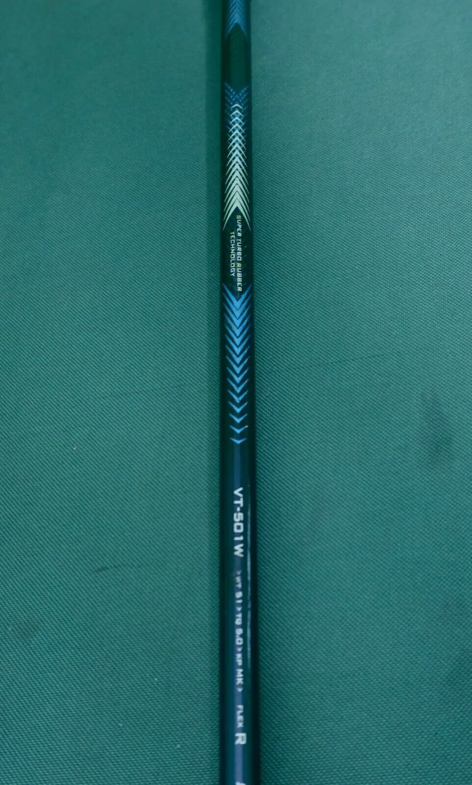 Lincs_golf Bridgestone Tour Stage ViQ 10.5° Driver Regular Graphite Shaft Tourstage Grip 6 Lincs_golf Bridgestone Tour Stage ViQ 10.5° Driver Regular Graphite Shaft Tourstage Grip - Image 4