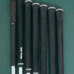 Lincs_golf Set Of 7 X Nike VR Irons 4-PW Stiff Steel Shafts Mixed Grips 13 Lincs_golf Set Of 7 X Nike VR Irons 4-PW Stiff Steel Shafts Mixed Grips -Clubs Sales Shop s l1600 84275ad7 0080 4536 8575 1e1323814016