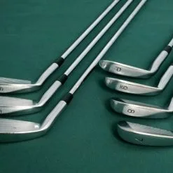 Lincs_golf Set Of 7 X Orka RS5 TouR Studio Irons 4-PW Stiff Steel Shafts Mixed Grips 11 Lincs_golf Set Of 7 X Orka RS5 TouR Studio Irons 4-PW Stiff Steel Shafts Mixed Grips -Clubs Sales Shop s l1600 847ed522 437a 4a99 a125 774c61bb8ead