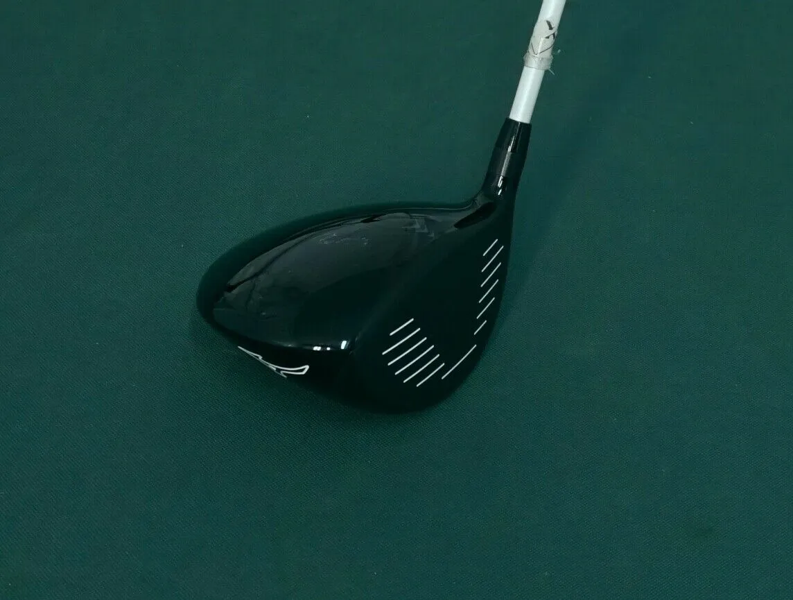 Lincs_golf Mizuno JPX 825 9.5° Driver Regular Graphite Shaft Golf Pride Grip 6 Lincs_golf Mizuno JPX 825 9.5° Driver Regular Graphite Shaft Golf Pride Grip - Image 4