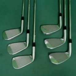 Lincs_golf Set Of 6 X Srixon Z STAR Forged Irons 5-PW, SRIXON Grips -Clubs Sales Shop s l1600 84842c01 69d3 4944 ac23 78421595a38e