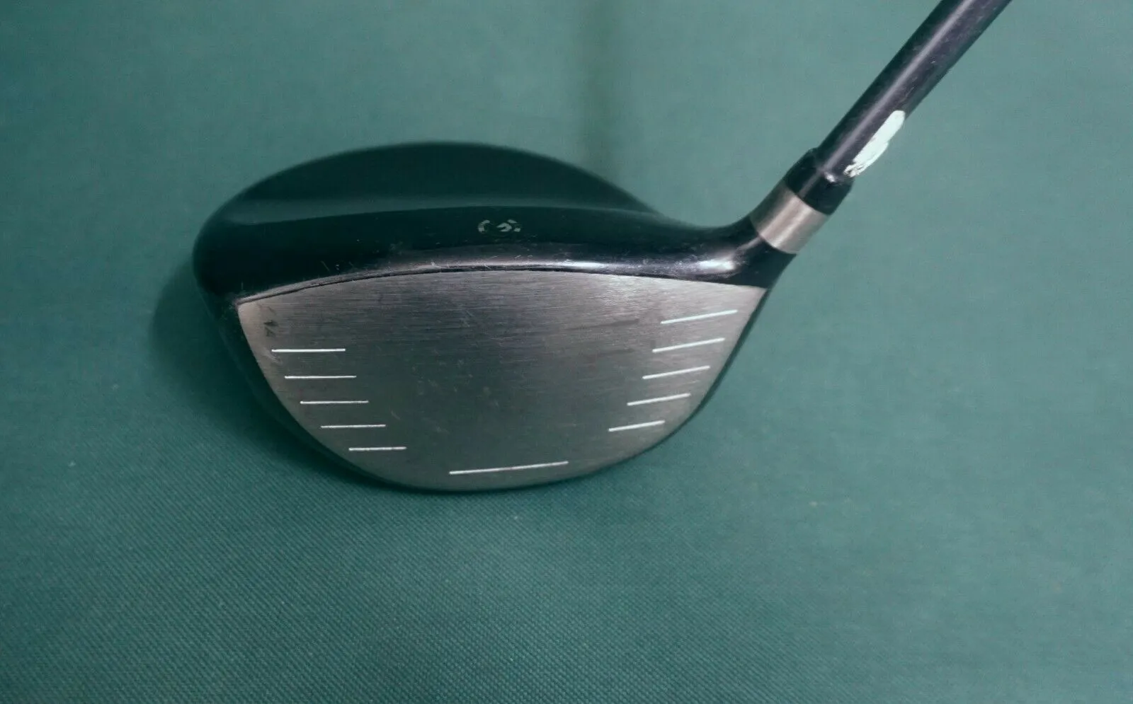 Lincs_golf Cleveland HiBore XL 11.5° Driver Regular Graphite Shaft Lamkin Grip 4 Lincs_golf Cleveland HiBore XL 11.5° Driver Regular Graphite Shaft Lamkin Grip - Image 2
