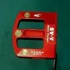 Lincs_golf Honma S Pace Voyager SV-V Putter