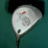 Lincs_golf Vintage Ben Sayers Big Ben Tour 10.5° Driver Stiff Graphite Shaft