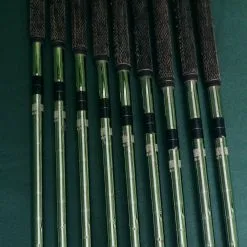 Lincs_golf Set Of 9 X Japan Issue Callaway Big Bertha Irons 4-SW Stiff Steel Shafts -Clubs Sales Shop s l1600 87382e13 abfe 442b add1 43741a372f1e