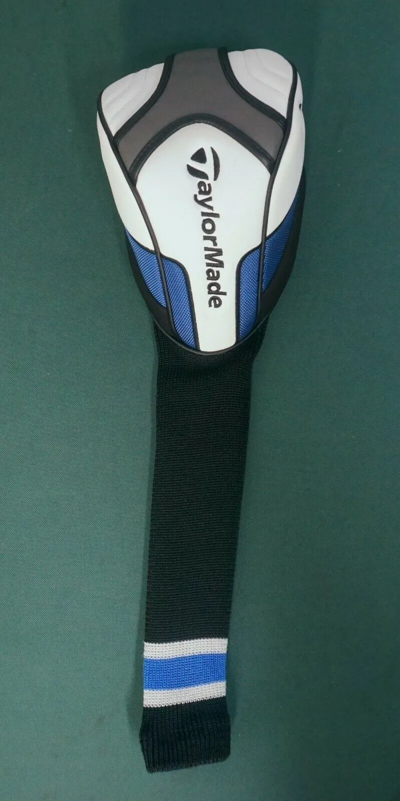 Lincs_golf TaylorMade Jetspeed HL Black Driver Stiff Graphite Shaft Golf Pride Grip 9 Lincs_golf TaylorMade Jetspeed HL Black Driver Stiff Graphite Shaft Golf Pride Grip - Image 7