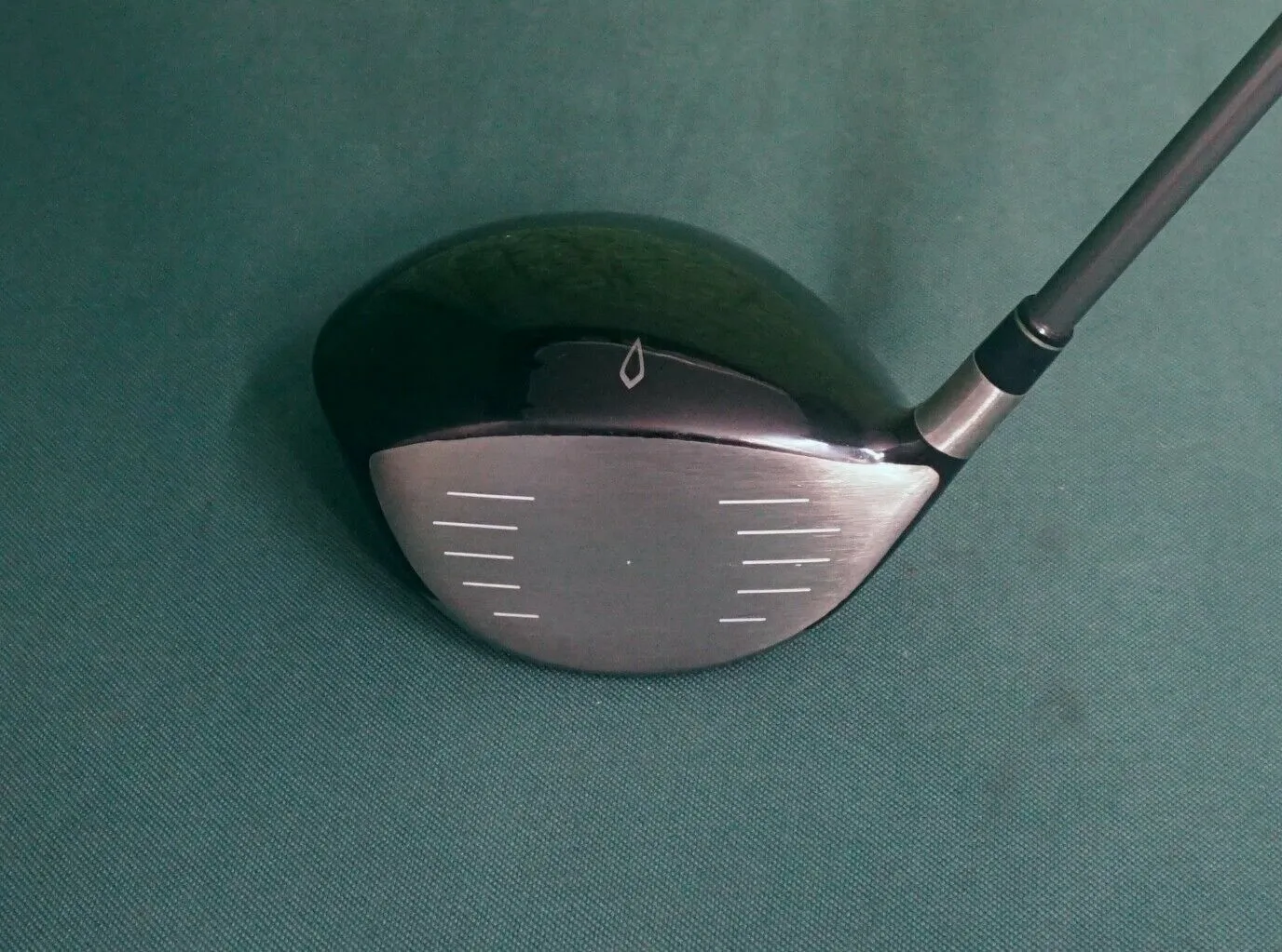 Lincs_golf Ladies TaylorMade Perfica 12.5° Driver Ladies / Seniors Graphite Shaft 4 Lincs_golf Ladies TaylorMade Perfica 12.5° Driver Ladies / Seniors Graphite Shaft - Image 2