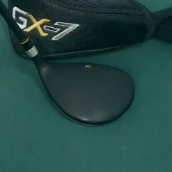 Lincs_golf GX-7 18° 5 Wood Senior Plus Graphite Shaft Lamkin Grip -Clubs Sales Shop s l1600 88ea55f9 41fc 4719 b2de e1cb03f41b89