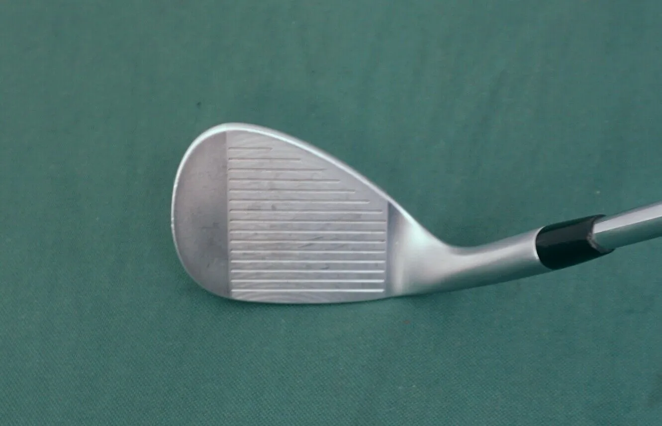 Lincs_golf King Cobra One 56° Wedge Regular Steel Shaft Cobra Grip 4 Lincs_golf King Cobra One 56° Wedge Regular Steel Shaft Cobra Grip - Image 2