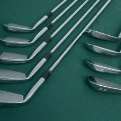Lincs_golf Set 9 X Mizuno Masters A.G.Model Irons 3-11 Regular Steel Shafts 11 Lincs_golf Set 9 X Mizuno Masters A.G.Model Irons 3-11 Regular Steel Shafts -Clubs Sales Shop s l1600 8a2cb4d0 2157 4d93 b91b f761a63eaae7
