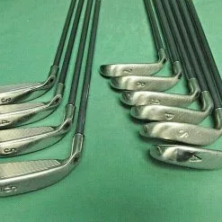 Lincs_golf Set Of 10 X Callaway Hawkeye Irons 3-SW + AW Regular Graphite Shaft -Clubs Sales Shop s l1600 8a8632b1 1103 474b b683 30139b4decd3