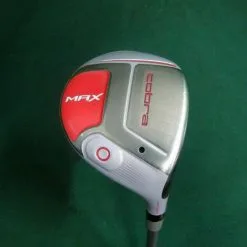 Lincs_golf Ladies Cobra Max 5 Wood Ladies Graphite Shaft LAMKIN Grip