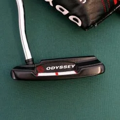 Lincs_golf Odyssey White Rize IX 1 Putter + Head Cover -Clubs Sales Shop s l1600 8b5c2213 36a3 40ea ab48 22281bb55717