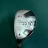 Lincs_golf Left Handed Titleist 909H 21° Hybrid Stiff Shaft Golf Pride Grip