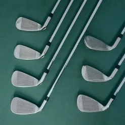 Lincs_golf Set Of 7 X Callaway RAZR HL Irons 4-PW Uniflex Steel Shafts Callaway Grips -Clubs Sales Shop s l1600 8c8543ac a185 4b24 919b d8560f53f01e