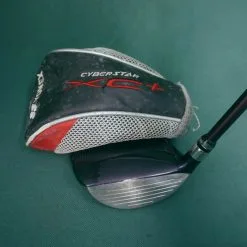 Lincs_golf Ladies Yonex Cyberstar VM1 18° 3 Wood Ladies Graphite Shaft Yonex Grip -Clubs Sales Shop s l1600 8d393c78 32c3 4d15 b89b 275512d43475