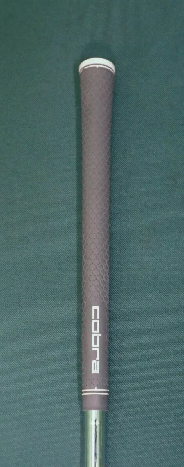 Lincs_golf Cobra Baffler Sand Wedge Stiff Steel Shaft Cobra Grip 6 Lincs_golf Cobra Baffler Sand Wedge Stiff Steel Shaft Cobra Grip - Image 4