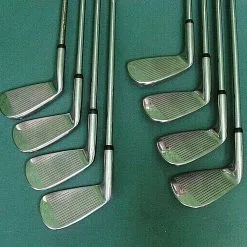 Lincs_golf Set Of 8 X Golden Bear PI-415 Irons 5-SW Stiff Steel Shafts Golden Bear Grips -Clubs Sales Shop s l1600 8e3626a3 7d8d 43b4 9884 5d1084e8d07b