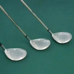 Lincs_golf Ladies Vintage Set Of 3 X Lady Copperhead Dynacraft 3, 5 & 7 Woods 10 Lincs_golf Ladies Vintage Set Of 3 X Lady Copperhead Dynacraft 3, 5 & 7 Woods -Clubs Sales Shop s l1600 8ed1c193 bd74 4bfa 838a f19abe65257a