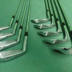 Lincs_golf Set Of 9 X Honma FE-5000 Professional Irons 3-PW Regular Steel Shafts 11 Lincs_golf Set Of 9 X Honma FE-5000 Professional Irons 3-PW Regular Steel Shafts -Clubs Sales Shop s l1600 8f475f30 e5e9 45d3 b24f 97b97427a76f