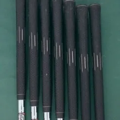 Lincs_golf Set 7 X Ping I Series E1 Green Dot Irons 5-PW + UW Regular Steel Shafts -Clubs Sales Shop s l1600 909f7976 16cc 4514 a1c6 b7ffba163020