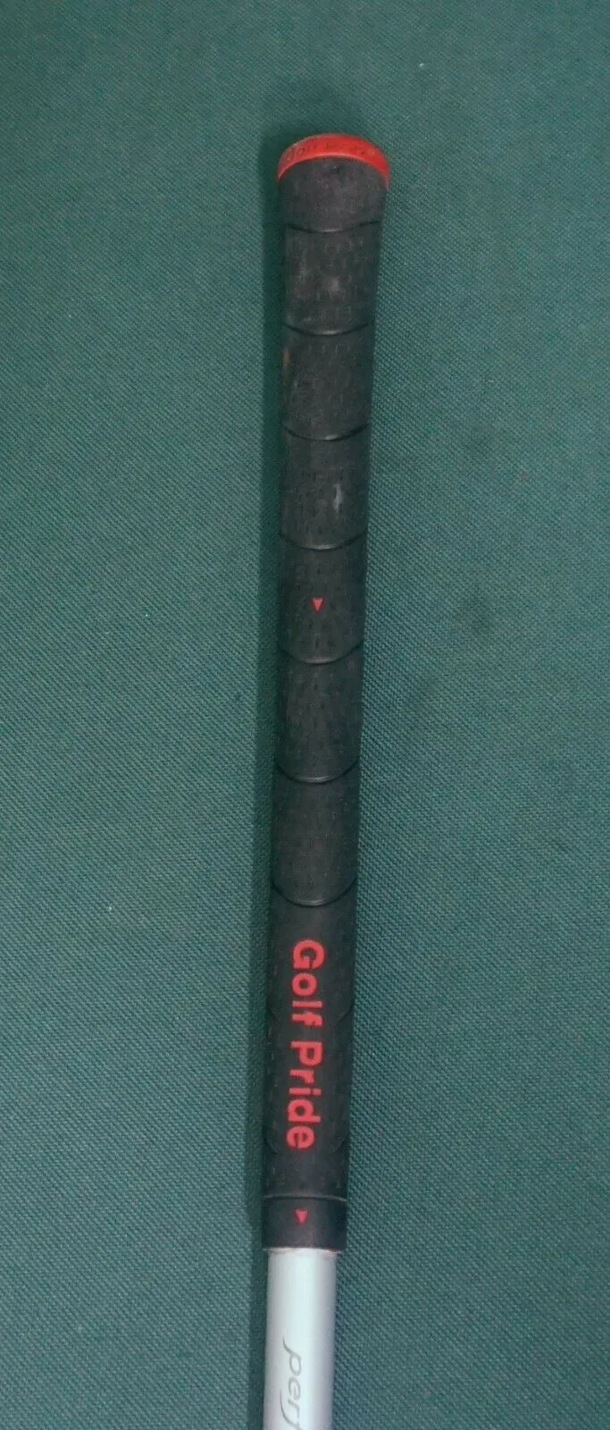 Lincs_golf Ladies TaylorMade Perfica 12.5° Driver Ladies / Seniors Graphite Shaft 8 Lincs_golf Ladies TaylorMade Perfica 12.5° Driver Ladies / Seniors Graphite Shaft - Image 6