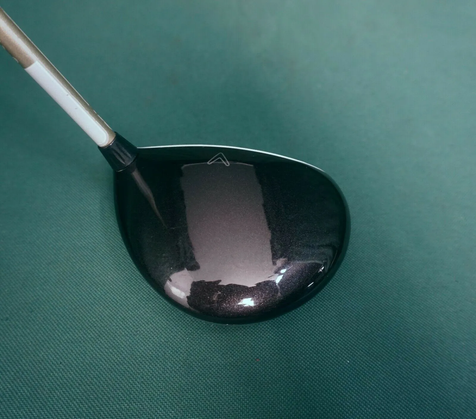 Lincs_golf Ladies Callaway Big Bertha 3 Wood Womens Graphite Shaft Callaway Grip 5 Lincs_golf Ladies Callaway Big Bertha 3 Wood Womens Graphite Shaft Callaway Grip - Image 3