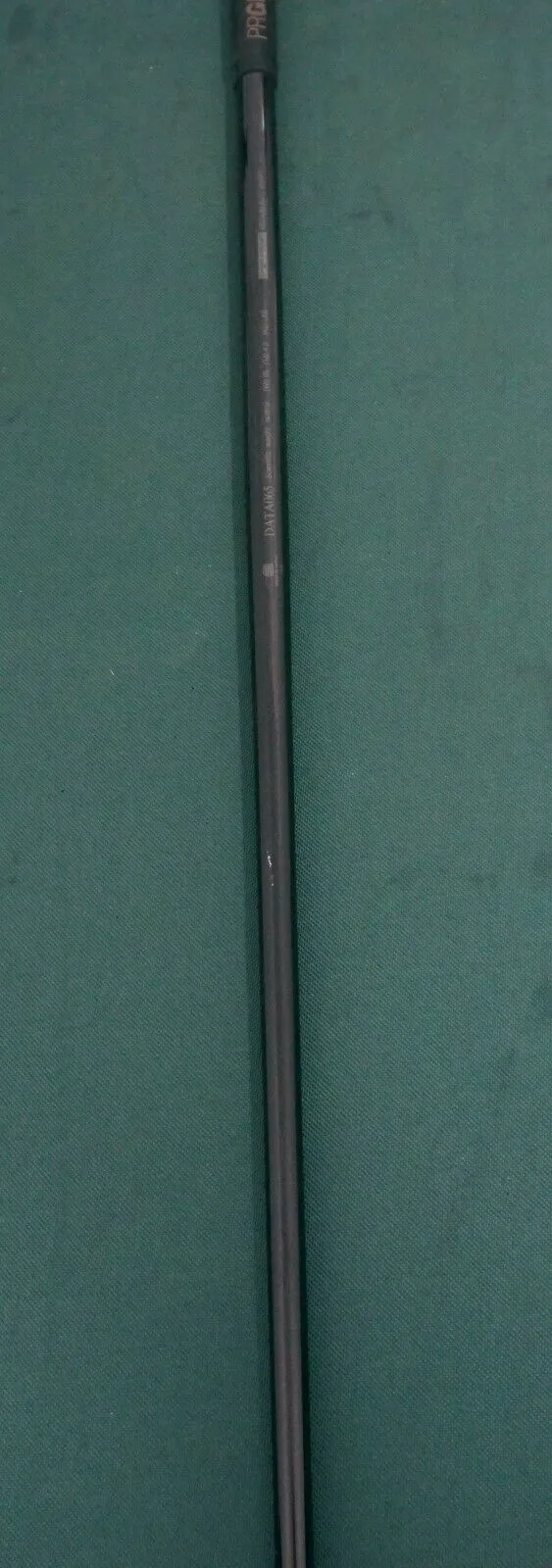 Lincs_golf PRGR H/S Type 315 Reverse Concept 10.5° Driver Regular Graphite Shaft PRGR Grip 7 Lincs_golf PRGR H/S Type 315 Reverse Concept 10.5° Driver Regular Graphite Shaft PRGR Grip - Image 5