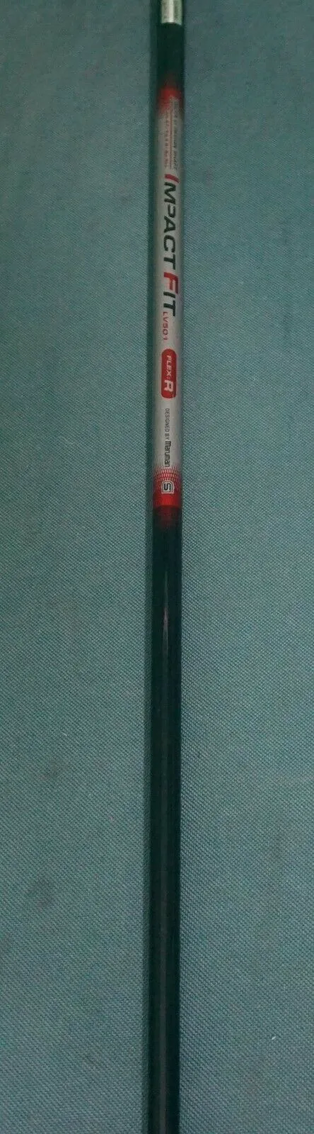 Lincs_golf Maruman Shuttle I4000AR 460 10° Driver Regular Graphite Shaft Maruman Grip 7 Lincs_golf Maruman Shuttle I4000AR 460 10° Driver Regular Graphite Shaft Maruman Grip - Image 5