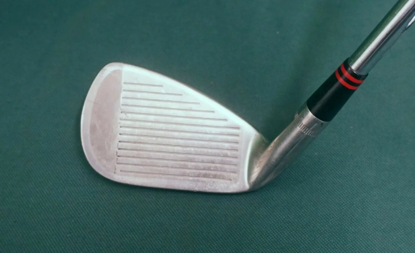 Lincs_golf Ben Hogan Edge CFT E Wedge Stiff Steel Shaft Ben Hogan Grip 4 Lincs_golf Ben Hogan Edge CFT E Wedge Stiff Steel Shaft Ben Hogan Grip - Image 2