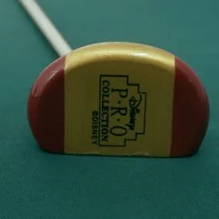 Lincs_golf Ladies Disney Pro Minnie Mouse Putter + Head Cover -Clubs Sales Shop s l1600 94c0039d c6ac 4113 acce 9b13d709335f