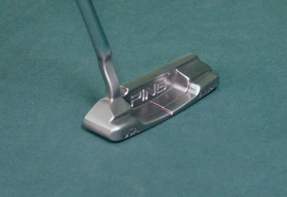 Lincs_golf Ping Anser 4 Putter 7 Lincs_golf Ping Anser 4 Putter - Image 5