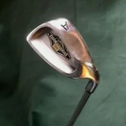 Lincs_golf Callaway Big Bertha Gap A Wedge Regular Graphite Shaft Royal Grip