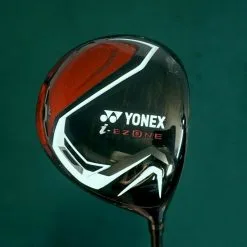 Lincs_golf Yonex I Ezone 9° Driver Stiff Graphite Shaft Yonex Grip