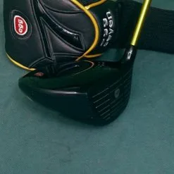 Lincs_golf PRGR Egg 7 Seven 9° Driver Regular Graphite Shaft PRGR Grip -Clubs Sales Shop s l1600 97bdcfda 1e87 442c a55e c07c529641a8