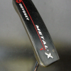 Odyssey Metal X #1 Putter Steel Shaft Length 87cm Odyssey Grip -Clubs Sales Shop s l1600 97d6ba6e 54e7 4d9c 8389 db4bf13ade78
