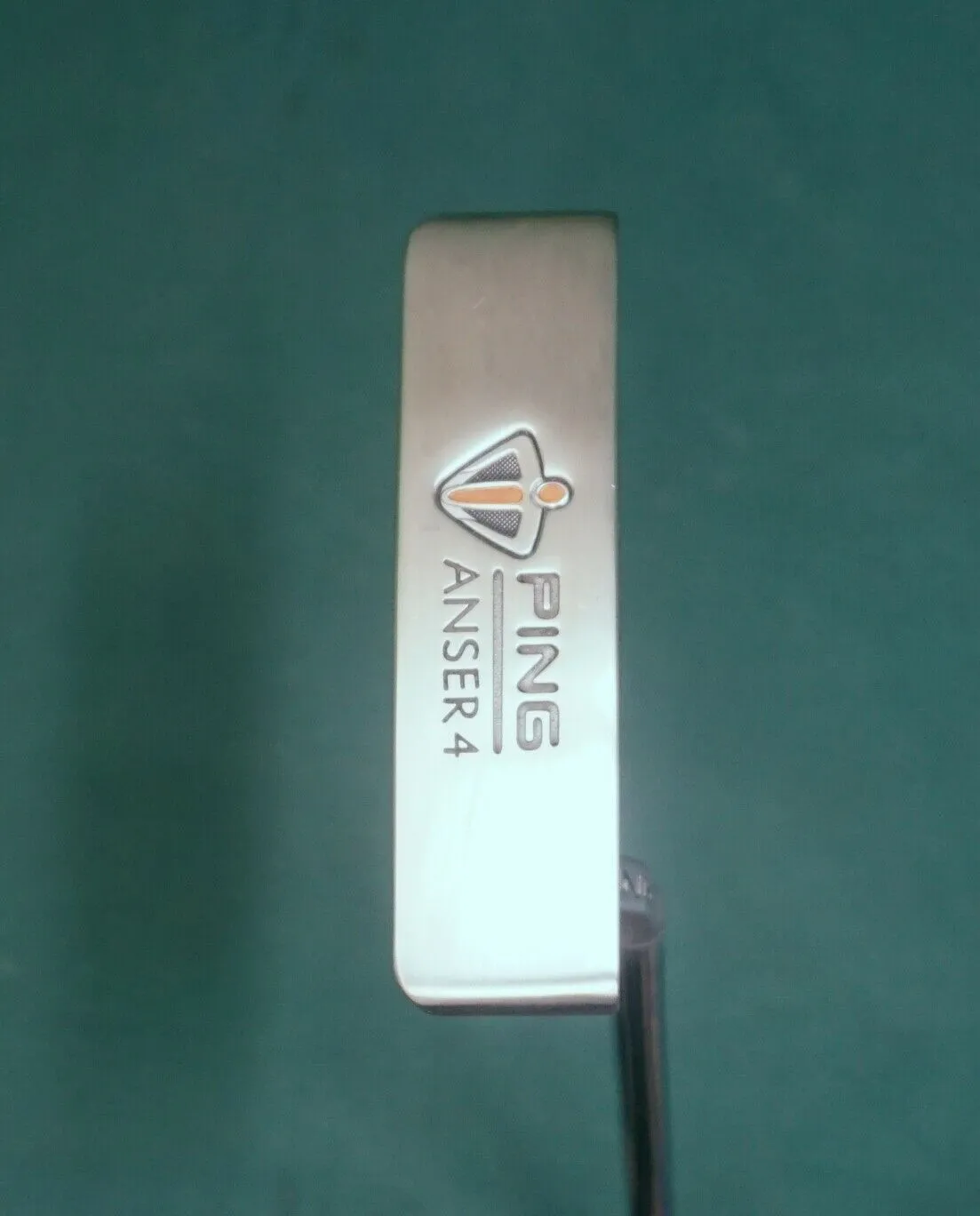 Lincs_golf Ping Anser 4 Putter 3 Lincs_golf Ping Anser 4 Putter