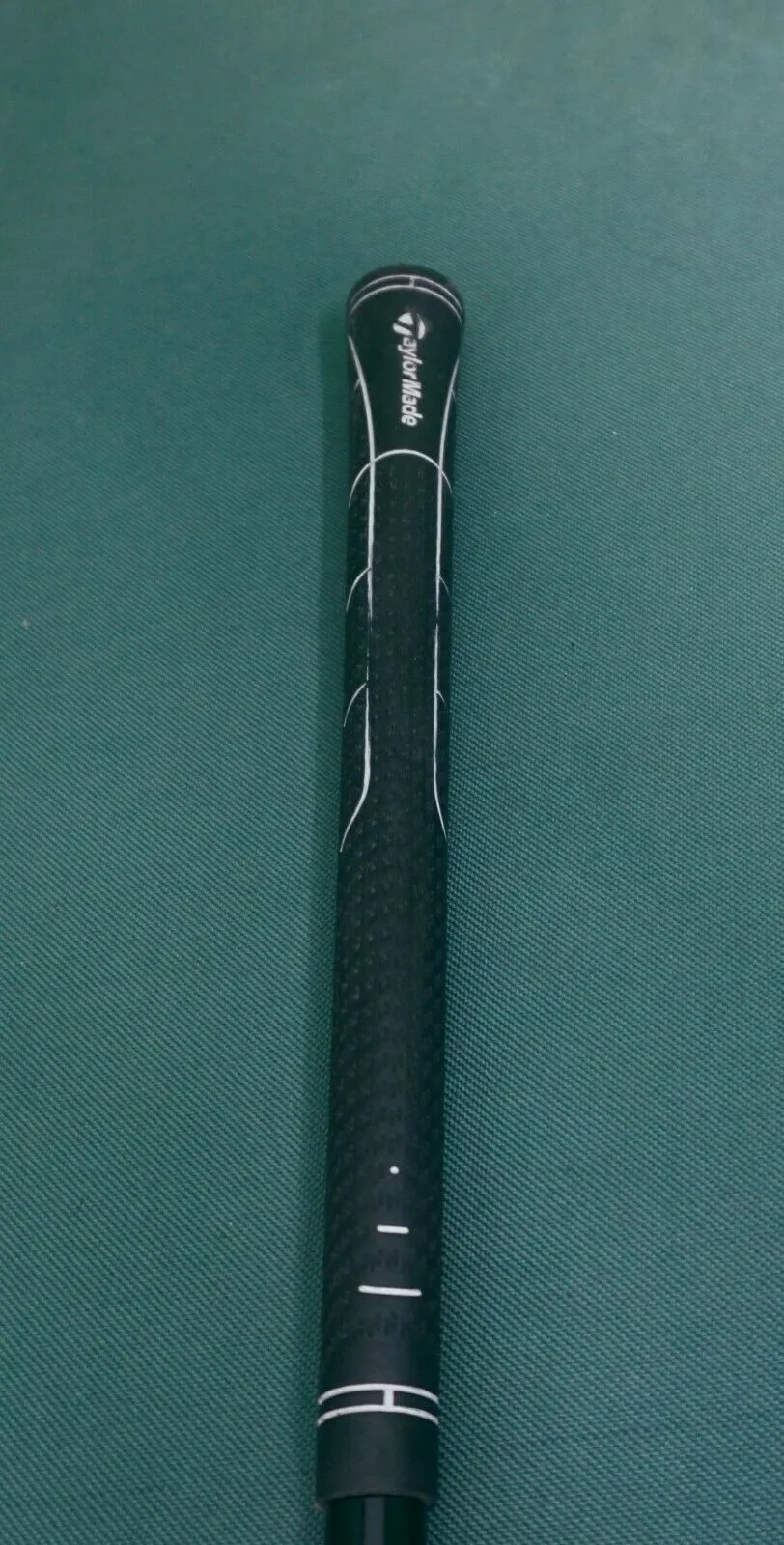 Lincs_golf TaylorMade Burner R860 8.5° Driver Stiff Graphite Shaft TaylorMade Grip 7 Lincs_golf TaylorMade Burner R860 8.5° Driver Stiff Graphite Shaft TaylorMade Grip - Image 5