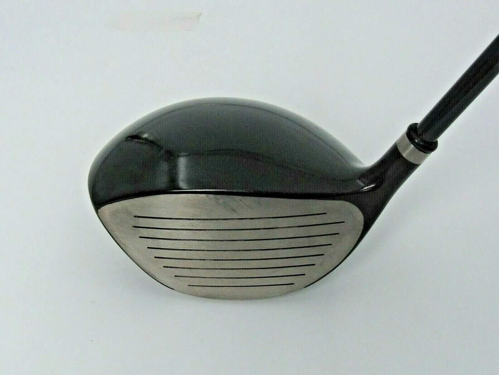 Lincs_golf Nicklaus MTF-410 11° Driver Regular Graphite Shaft Nicklaus Grip 4 Lincs_golf Nicklaus MTF-410 11° Driver Regular Graphite Shaft Nicklaus Grip - Image 2