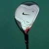 Lincs_golf Ladies Nike T60 19° 5 Wood Ladies Graphite Shaft Nike Grip