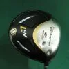 Lincs_golf King Cobra Japan Model L5V Driver 10.5° Stiff Graphite Shaft Cobra Grip